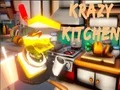 Jogo Cozinha Louca online Jogo Cozinha Louca online