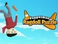 Jogo Puppetman: Quebra-Cabeça Ragdoll online