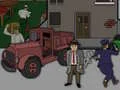 Jogo Botas de concreto online
