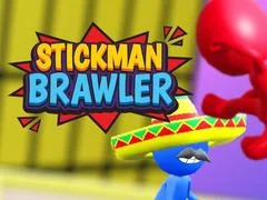 Jogo Brawler Stickman online