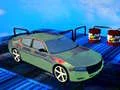 Jogo Carro de Acrobacias Extremo online