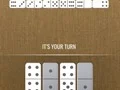 Jogo Tabuleiro de Dominó online