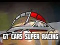 Jogo GT Carros Super Corrida online