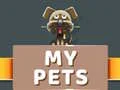 Jogo Meus animais de estimação online Jogo Meus animais de estimação online