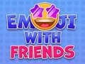 Jogo Emoji com Amigos online