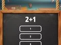 Jogo 1+2=? online Jogo 1+2=? online