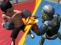 Jogo Lutador de boxe online