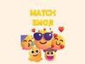 Jogo Combinar Emoji online