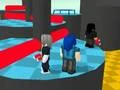 Jogo Escape da Lava: Obby online