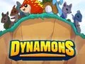 Jogo Dynamons online