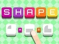 Jogo A Forma online Jogo A Forma online