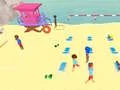 Jogo Crie sua praia online