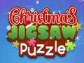 Jogo Quebra-Cabeças de Natal online