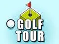 Jogo Tour de Golfe online