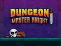 Jogo Cavaleiro Mestre de Masmorras online