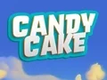 Jogo Bolo de Doces online