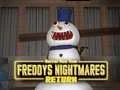 Jogo O Retorno dos Pesadelos do Freddy online Jogo O Retorno dos Pesadelos do Freddy online