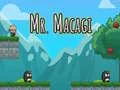 Jogo Sr. Macagi online Jogo Sr. Macagi online