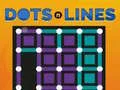 Jogo Pontos e Linhas online