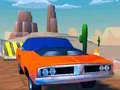Jogo Rei das Acrobacias de Carro online Jogo Rei das Acrobacias de Carro online