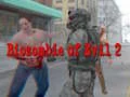 Jogo Biozumbi do Mal 2 online
