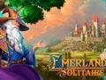 Jogo Solitário Emerland online