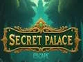 Jogo Fuga do palácio secreto online
