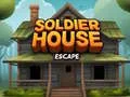 Jogo Fuga da Casa do Soldado online