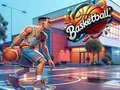 Jogo Desafio Máximo de Arremessos: Arena de Basquete online
