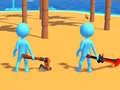 Jogo Corrida na Ilha online