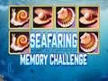Jogo Desafio de Memória Marítima online