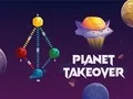 Jogo Invadir o Planeta online