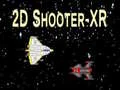 Jogo Atirador 2D - XR online