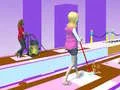 Jogo Corrida Limpa online Jogo Corrida Limpa online