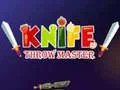 Jogo Mestre do Arremesso de Facas online