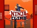 Jogo Ninja Escalada online Jogo Ninja Escalada online