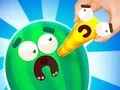 Jogo Vermes Para Fora online Jogo Vermes Para Fora online