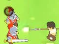 Jogo Lenda das Ilhas: O Caminho do Herói online