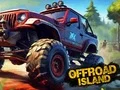 Jogo Ilha Offroad online Jogo Ilha Offroad online