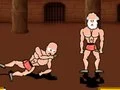 Jogo Espadas e Sandálias 2 online