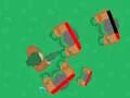 Jogo Colisão Zumbi online Jogo Colisão Zumbi online