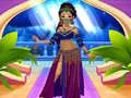 Jogo Bancada de Maquiagem Árabe online Jogo Bancada de Maquiagem Árabe online