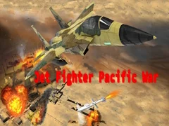 Jogo Caça a Jato: Guerra do Pacífico online