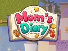 Jogo Diário da Mamãe online