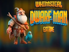 Jogo Fuga do Anão Caprichoso online