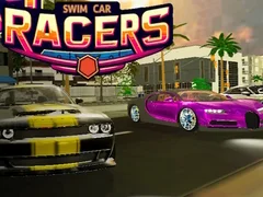 Jogo Corredores de Carros Aquáticos online Jogo Corredores de Carros Aquáticos online