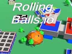 Jogo Bolas Rolantes.io online Jogo Bolas Rolantes.io online