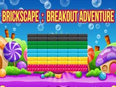 Jogo Brickscape: Aventura de Fuga online