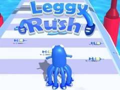 Jogo Corrida Pernalonga online