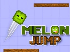 Jogo Salto de Melão online Jogo Salto de Melão online